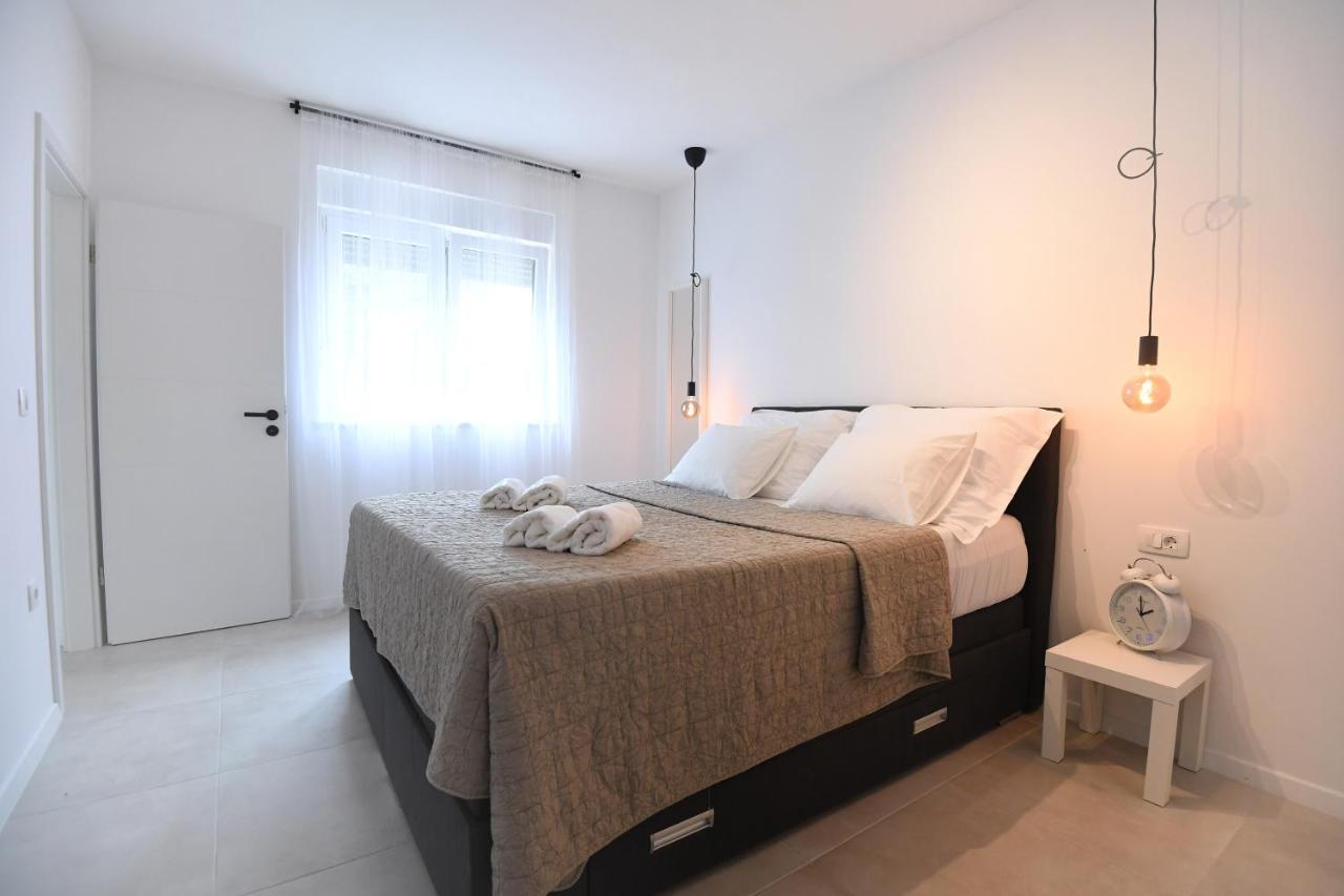 Kala House - Brand New!! Villa Zadar Exterior foto